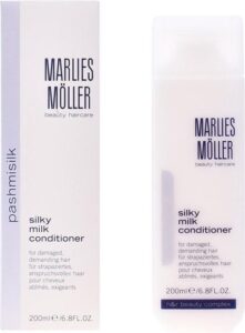 Marlies MÃƒÆ’Ã†â€™Ãƒâ€šÃ‚Â¶ller Pashmisilk Silky Milk Conditioner 200 ml - Afbeelding 3