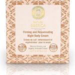 Siberica Professional - Firming And Rejuvenating Night Body Cream