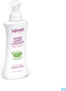 Ultra Mild Cleansing Foam - Ultra Gentle Cleansing Foam 250ml - Afbeelding 4