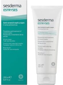 Sesderma Estryses Cream Anti-strech Marks 200ml Of Cream