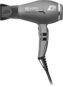 Parlux Alyon Graffite