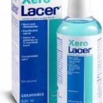Lacer Xero Colutorio 500 Ml