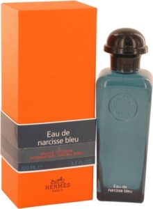 Hermes - Eau de Narcisse Bleu - Eau De Cologne - 100ML - Afbeelding 3