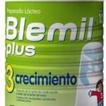 Ordesa Blemil Plus 3 Growth Can