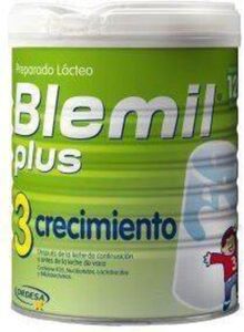 Ordesa Blemil Plus 3 Growth Can