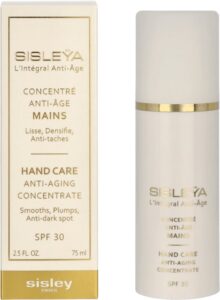 L'integral Anti-age Mains By Sisley 75 Ml - Afbeelding 2