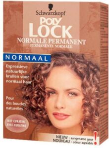 Poly permanenten Poly Lock normaal - Afbeelding 2