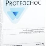 Pileje Proteochoc 12 Capsules