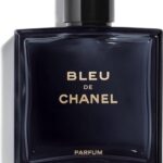 Chanel Bleu De Parfum Spray  New 2018  100 ml for Men