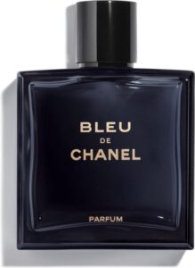 Chanel Bleu De Parfum Spray  New 2018  100 ml for Men