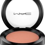 Mac Matte Powder Blush Coppertone 6 Gr