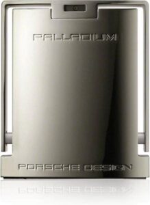 Porsche Design - Palladium - Eau De Toilette - 100ML - Afbeelding 3