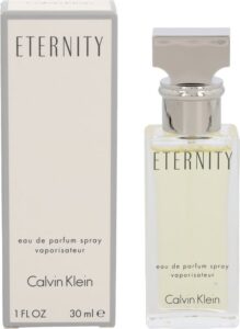 Calvin Klein Eternity 30 ml - Eau de Parfum - Damesparfum - Afbeelding 4