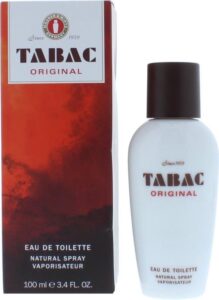 Maurer  Wirtz Tabac Eau De Toilette Spray 100 ml for Men - Afbeelding 2