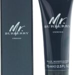 Burberry Mr Burberry Indigo - 30ml - Eau De Toilette