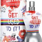 Uniseks Parfum Jean Paul Gaultier EDT 100 ml Classique Pride Edition