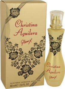 Christina Aguilera Glam X Eau De Parfum Spray 30 ml for Women - Afbeelding 3