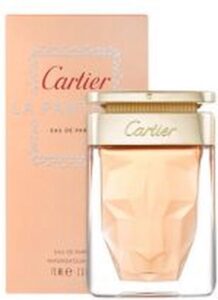 Cartier La Panthere EDP W 75 ml - Afbeelding 3