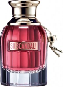 Jean Paul Gaultier So Scandal! 50 ml Eau de Parfum - Damesparfum - Afbeelding 3
