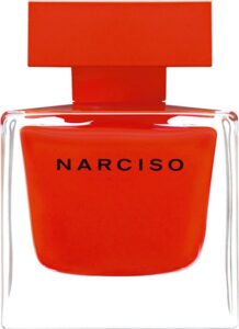 Narciso Rodriguez Rouge(w)edp Sp 1.6oz