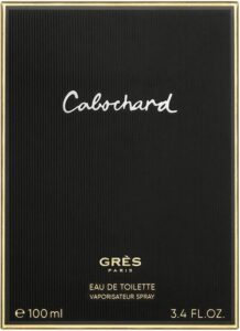 Grès - Damesparfum - Cabochard - Eau de toilette 100 ml - Afbeelding 3