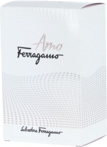 Salvatore Ferragamo - Amo Ferragamo - Eau De Parfum - 100ML - Afbeelding 3