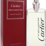 Cartier Déclaration 100 ml - Eau de Toilette - Herenparfum