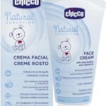 Chicco Natural Sensation Face Cream 50ml