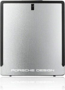 Herenparfum Porsche EDT Titan (100 ml) - Afbeelding 2