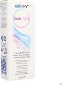 Durex - Sensilube Glijmiddel - 40ml