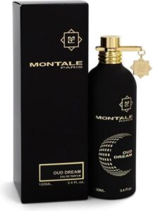 Montale Oud Dream Eau De Parfum Spray 100 ml for Women - Afbeelding 4