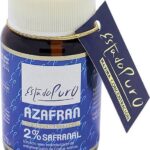 Tongil Estado Puro Azafran 2 Safranal 40 Caps