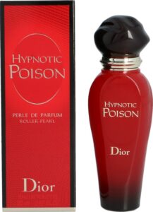 Dior Hypnotic Poison   20 Ml   Eau De Toilette Roller pearl   Womens Perfume - Afbeelding 4