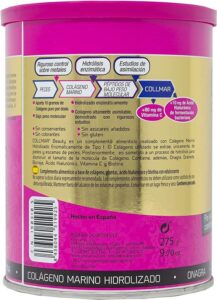 Collagen Drasanvi 032050394 (275 g) - Afbeelding 3