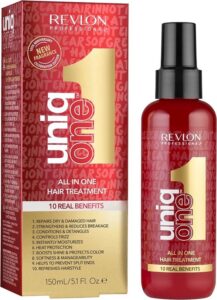 Uniq One All In One Hair Treatment