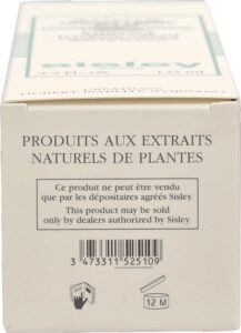 Mousse Creme Eclat By Sisley 125 Ml - Afbeelding 2