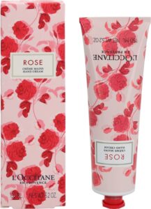 L'occitane Loccitane Rosa Cr Manos 150ml - Afbeelding 2