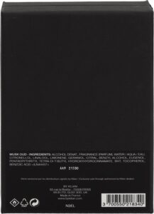 Kilian Musk Oud EDP U 50 ml - Afbeelding 3