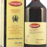 Voedingssupplement 8428364070262 (Refurbished A)