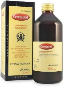 Voedingssupplement 8428364070262 (Refurbished A)