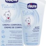 Chicco Natural Sensation Body Lotion 150ml