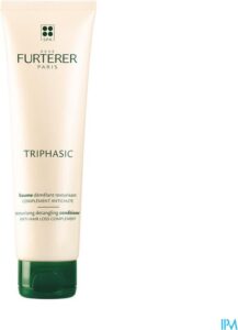 Rene Furterer Triphasic Texturizing Detangling Conditioner 150ml - Afbeelding 2