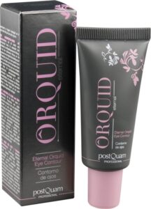 Postquam ORQUID ETERNAL eye contour 15 ml