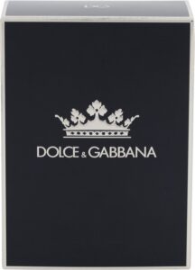 Dolce&Gabbana - K by Dolce&Gabbana - 50 ml - Eau de Parfum - Afbeelding 3