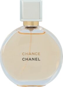 Chanel Chance 35 Ml Women 35ml Eau De Parfum - Afbeelding 2