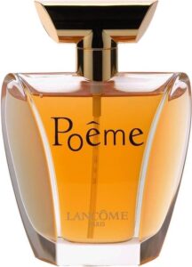 Lancome Poeme Eau De Parfum Spray 100 ml for Women