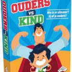 Identity Games Ouders Versus Kind Spel