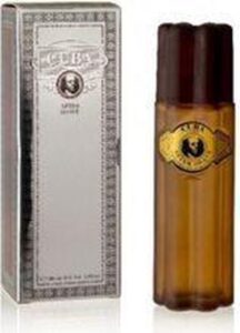 Cuba - Cuba Gold - 100ML - Afbeelding 4