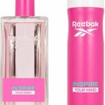 Parfumset voor Dames Reebok Cool Your Body (2 pcs)