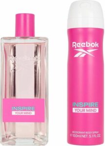 Parfumset voor Dames Reebok Cool Your Body (2 pcs)